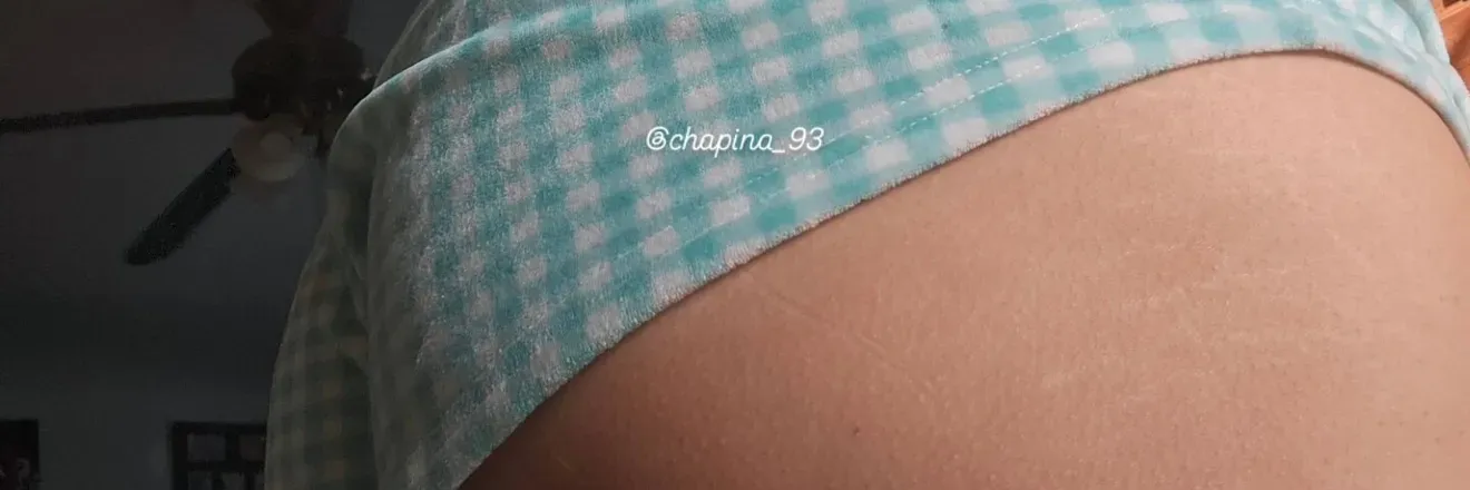 OnlyFans cuenta chapina_93 header 2