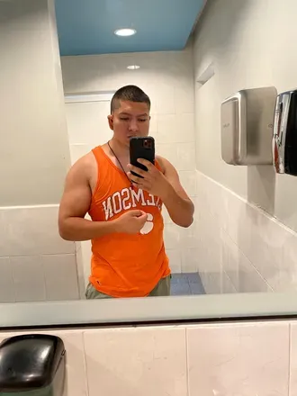 OnlyFans cuenta alejandrozxx avatar 1