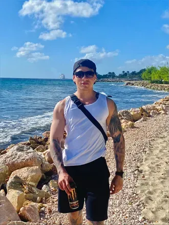 OnlyFans cuenta hauxxxer avatar 1