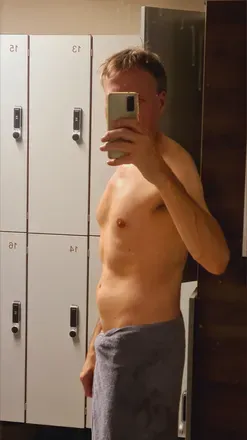 OnlyFans cuenta xlberger avatar 1