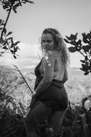 OnlyFans cuenta thegirlwithcurls avatar 1