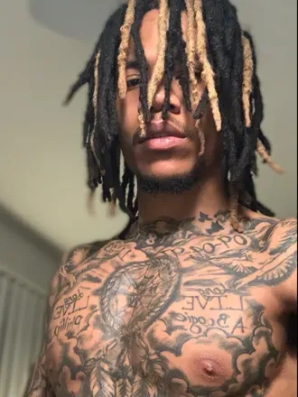 OnlyFans cuenta yungflexn avatar 1