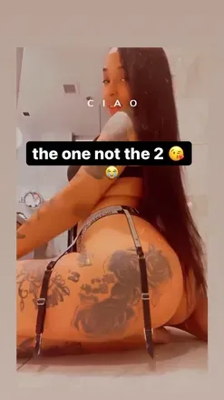 OnlyFans cuenta nastyyy.bri avatar 1