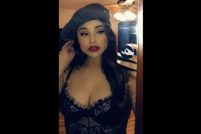 OnlyFans cuenta wolfiee96 avatar 1