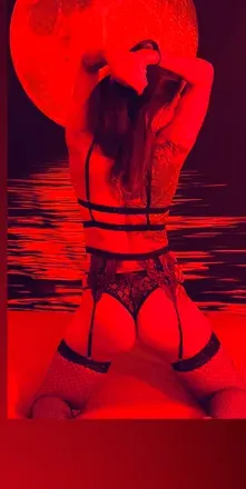 OnlyFans account  kivawolfe avatar 1