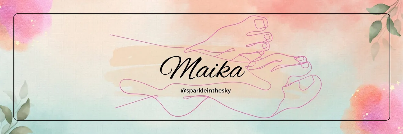 OnlyFans cuenta sparkleinthesky header 2