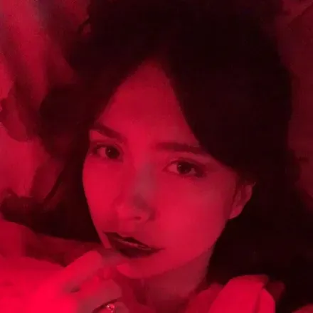 OnlyFans account  nymphmare header 2