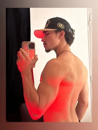 OnlyFans cuenta ken_tokiio avatar 1