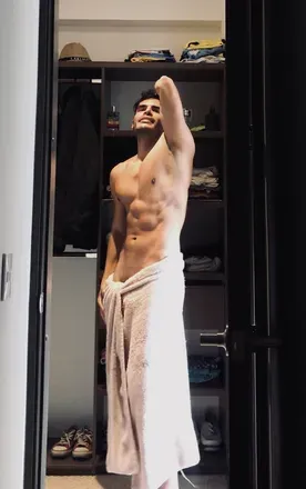 OnlyFans cuenta andsan avatar 1