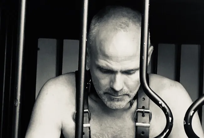 OnlyFans account  exhibitiongay header 2