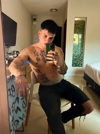 OnlyFans cuenta hardworkonly avatar 1