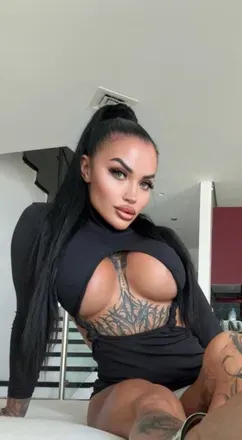OnlyFans cuenta allegrabrunnet avatar 1