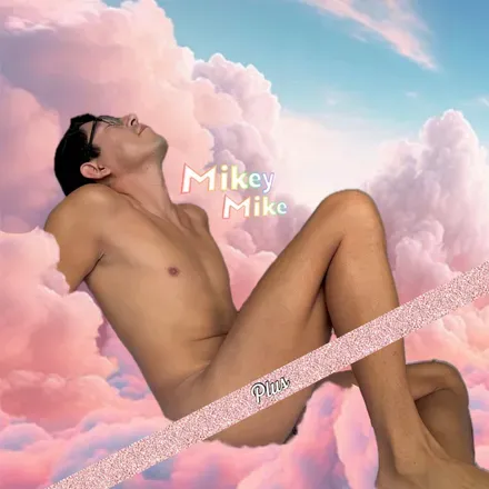 OnlyFans account  mikeyplus avatar 1