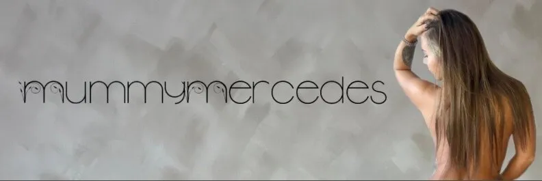 OnlyFans cuenta mummymercedes header 2