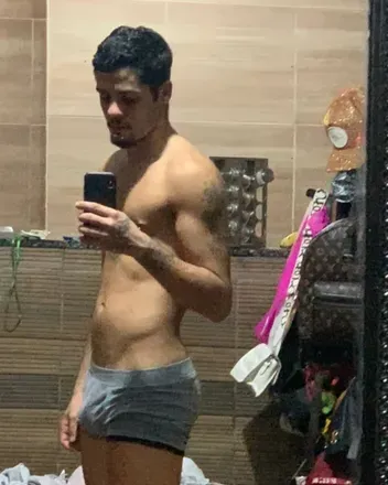 OnlyFans cuenta eitamci avatar 1