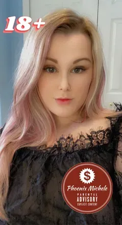 OnlyFans cuenta phoenixmichele avatar 1