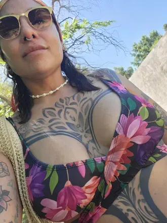 OnlyFans cuenta sere_69sex avatar 1