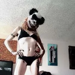 OnlyFans cuenta bettyblack avatar 1