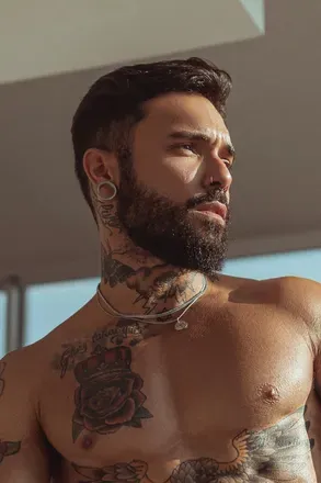 OnlyFans cuenta eupaulovitorfree avatar 1