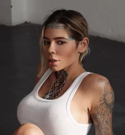 OnlyFans cuenta elliscooper avatar 1