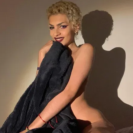 OnlyFans cuenta ladyzoe avatar 1