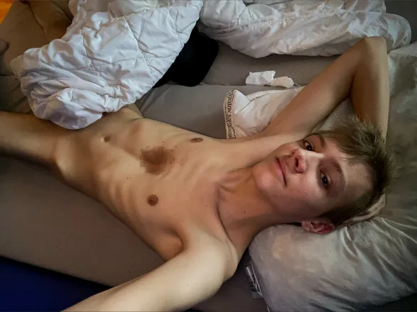 OnlyFans cuenta iamalbie header 2
