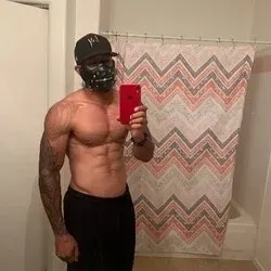 OnlyFans cuenta temofab666 avatar 1