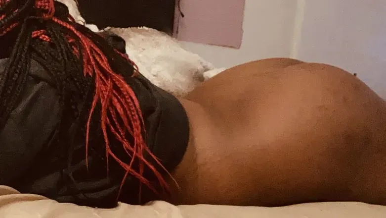 OnlyFans cuenta blackspicexx avatar 1