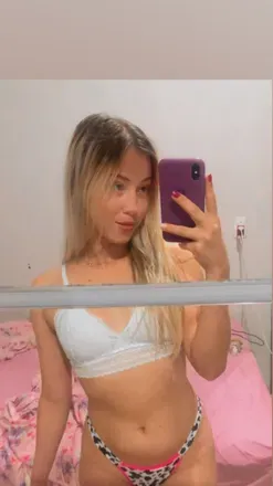 OnlyFans cuenta blondehotbrazilian avatar 1