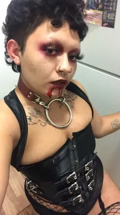 OnlyFans cuenta rabbitlobotomy avatar 1