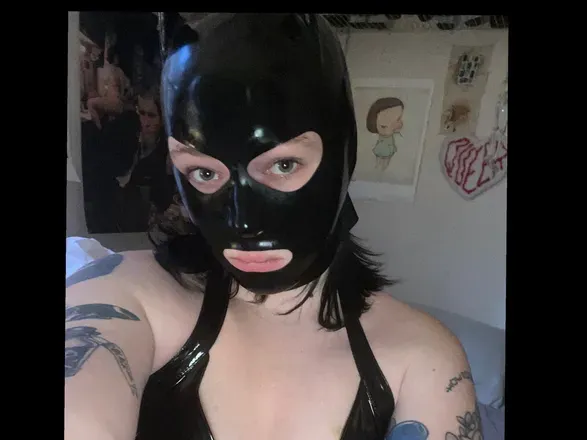 OnlyFans cuenta ramona-ivy avatar 1