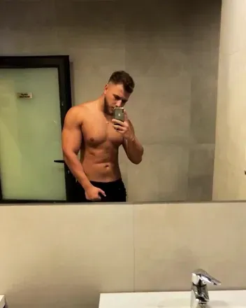 OnlyFans cuenta dereckholl avatar 1