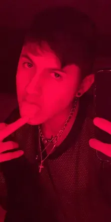 OnlyFans cuenta babydevilalan avatar 1