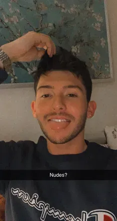 OnlyFans cuenta brentpecker avatar 1