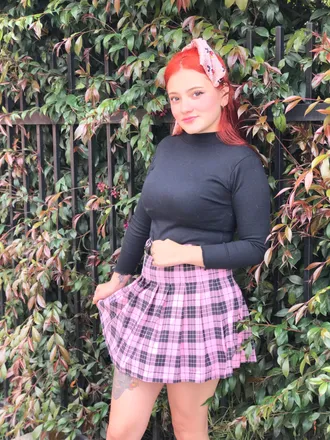 OnlyFans cuenta alejandragarzon1 header 2