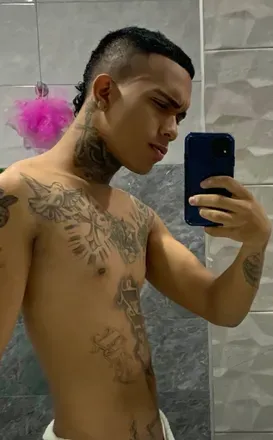 OnlyFans cuenta jose_boytv avatar 1