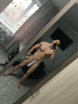 OnlyFans cuenta muscle_siberia avatar 1