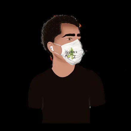 OnlyFans cuenta hectorsdirtyroots avatar 1