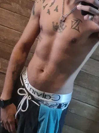OnlyFans cuenta gonzaga95 avatar 1