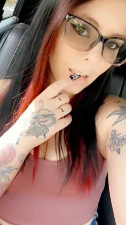 OnlyFans cuenta lennox_jadexxx avatar 1