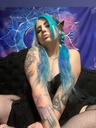 OnlyFans cuenta goddessenviiifree avatar 1