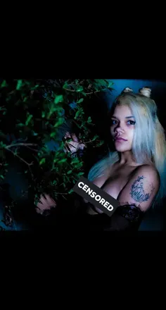 OnlyFans cuenta scarlettluna header 2
