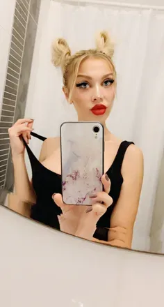 OnlyFans cuenta venuskay avatar 1