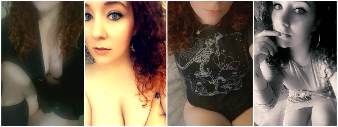 OnlyFans cuenta elizabethbellamira header 2