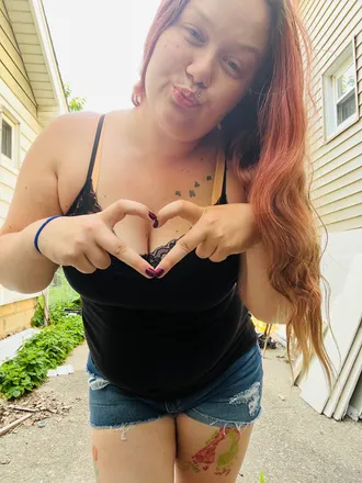 OnlyFans account  sexiimamii143 header 2