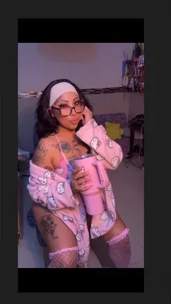 OnlyFans cuenta ninebabyy avatar 1