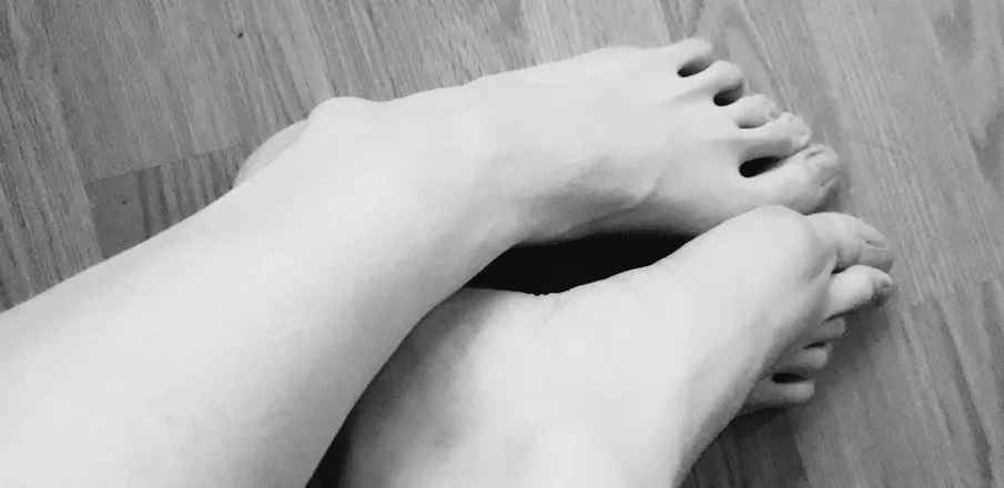 OnlyFans cuenta happyfeet681 header 2