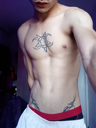 OnlyFans cuenta badhesh header 2
