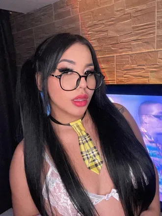 OnlyFans cuenta oficialcaro avatar 1