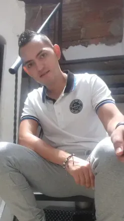 OnlyFans cuenta jhon.galindo avatar 1